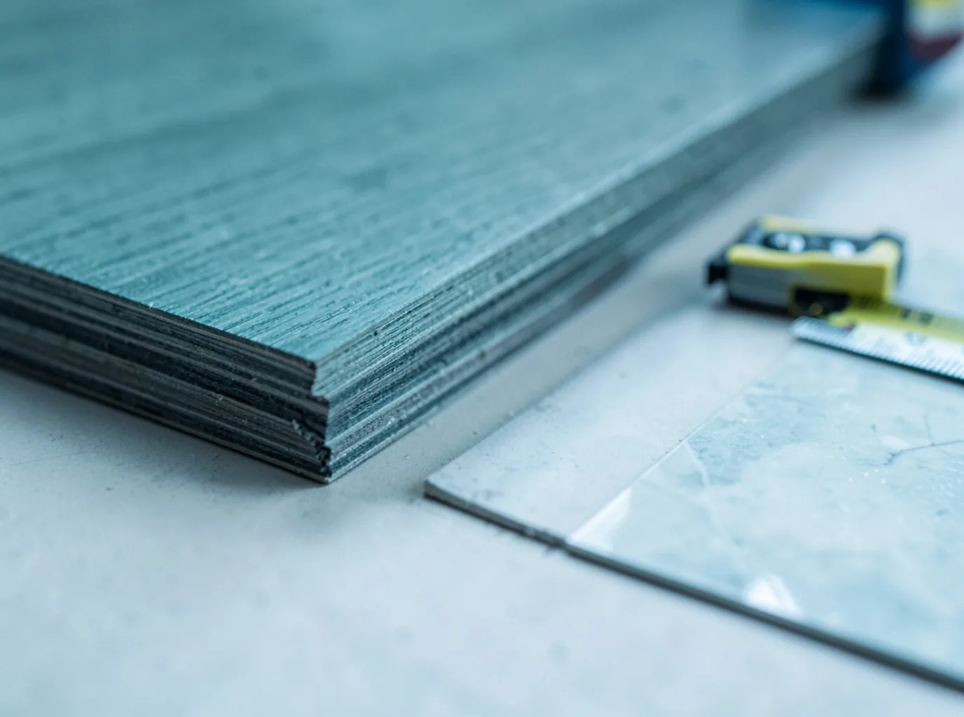 Luxury Vinyl Plank Installation Gouldsboro, ME FAQs